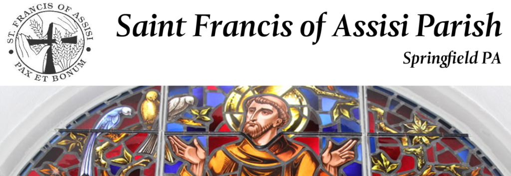 Saint Francis of Assisi Parish